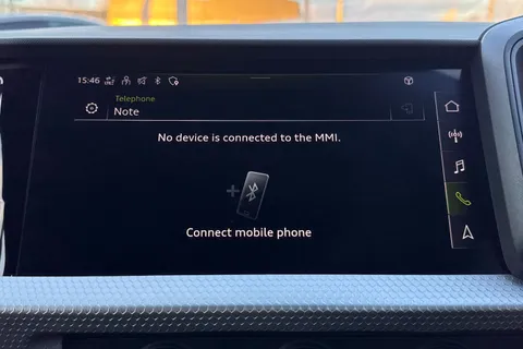 KR25WXH Audi A1 S line 30 TFSI  116 PS S tronic Thumbnail #40