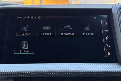 KR25WXH Audi A1 S line 30 TFSI  116 PS S tronic Thumbnail #43