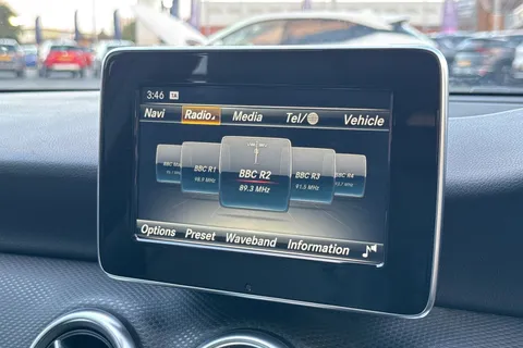 BC17MLE Mercedes-Benz A Class 1.5 A180d SE 7G-DCT Euro 6 (s/s) 5dr Thumbnail #45