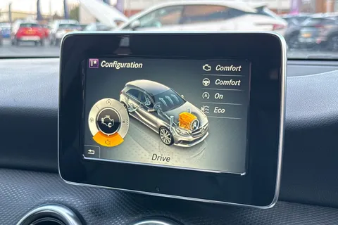 BC17MLE Mercedes-Benz A Class 1.5 A180d SE 7G-DCT Euro 6 (s/s) 5dr Thumbnail #46