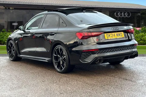 DK24WMD Audi RS 3 Vorsprung 400 PS S tronic Thumbnail #3