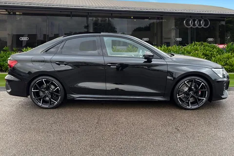 DK24WMD Audi RS 3 Vorsprung 400 PS S tronic Thumbnail #4