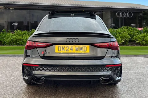 DK24WMD Audi RS 3 Vorsprung 400 PS S tronic Thumbnail #5