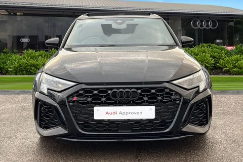 DK24WMD Audi RS 3 Vorsprung 400 PS S tronic Thumbnail #7