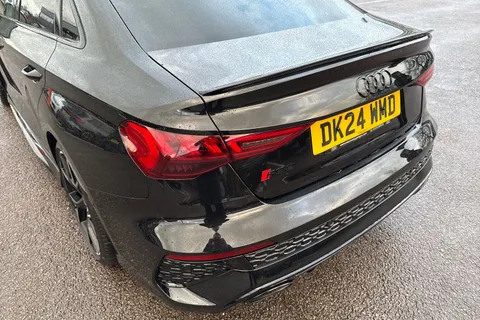 DK24WMD Audi RS 3 Vorsprung 400 PS S tronic Thumbnail #9