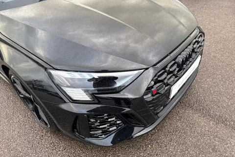 DK24WMD Audi RS 3 Vorsprung 400 PS S tronic Thumbnail #10