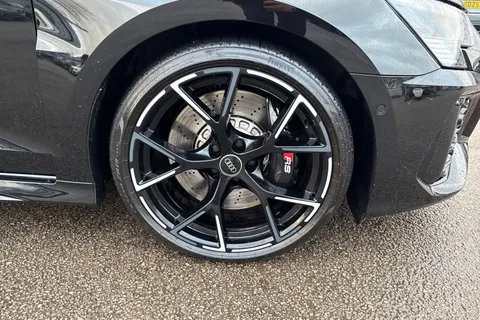 DK24WMD Audi RS 3 Vorsprung 400 PS S tronic Thumbnail #11