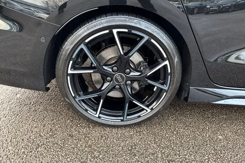 DK24WMD Audi RS 3 Vorsprung 400 PS S tronic Thumbnail #12