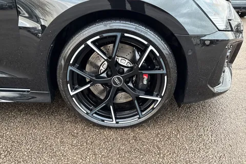 DK24WMD Audi RS 3 Vorsprung 400 PS S tronic Thumbnail #13