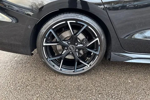 DK24WMD Audi RS 3 Vorsprung 400 PS S tronic Thumbnail #14