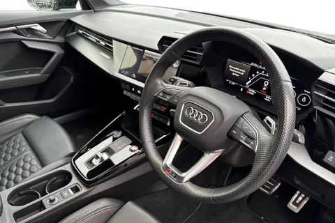 DK24WMD Audi RS 3 Vorsprung 400 PS S tronic Thumbnail #15