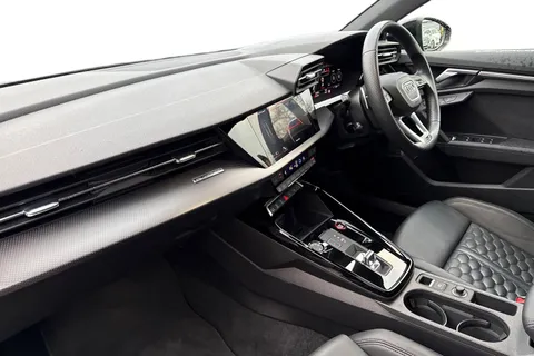 DK24WMD Audi RS 3 Vorsprung 400 PS S tronic Thumbnail #16