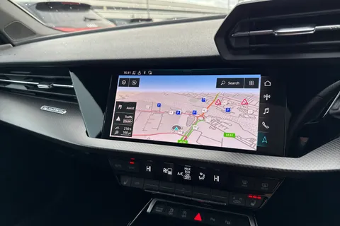 DK24WMD Audi RS 3 Vorsprung 400 PS S tronic Thumbnail #18