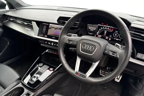 DK24WMD Audi RS 3 Vorsprung 400 PS S tronic Thumbnail #19
