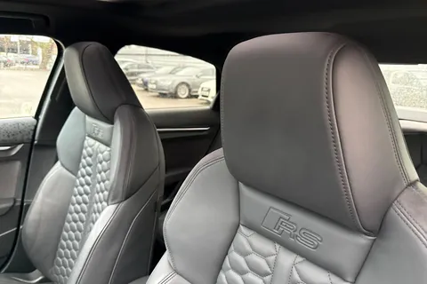 DK24WMD Audi RS 3 Vorsprung 400 PS S tronic Thumbnail #25