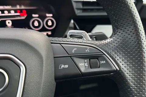 DK24WMD Audi RS 3 Vorsprung 400 PS S tronic Thumbnail #28