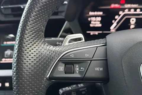 DK24WMD Audi RS 3 Vorsprung 400 PS S tronic Thumbnail #29