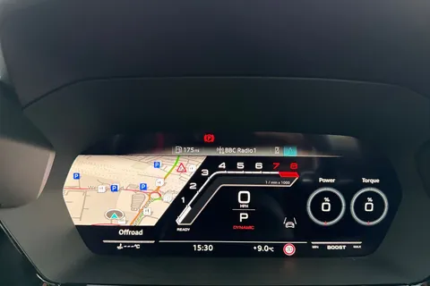 DK24WMD Audi RS 3 Vorsprung 400 PS S tronic Thumbnail #30