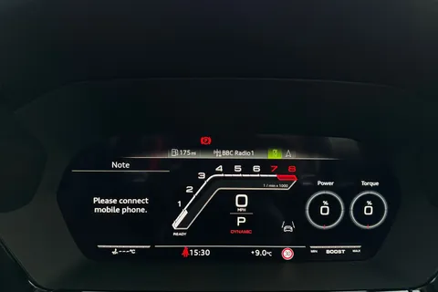 DK24WMD Audi RS 3 Vorsprung 400 PS S tronic Thumbnail #31