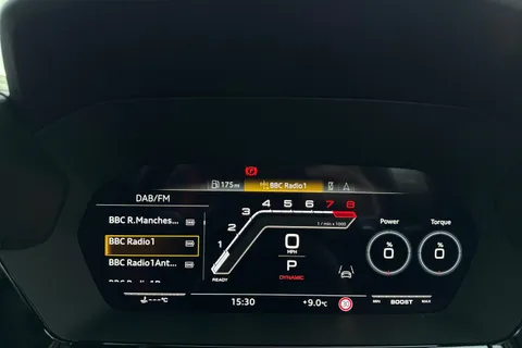 DK24WMD Audi RS 3 Vorsprung 400 PS S tronic Thumbnail #32