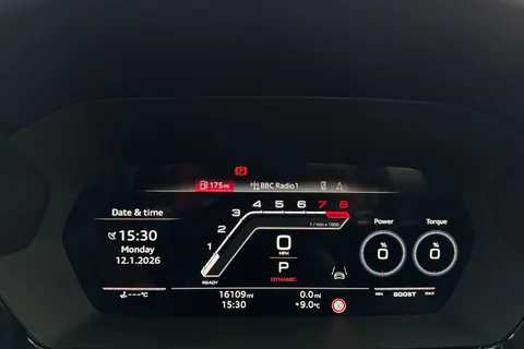 DK24WMD Audi RS 3 Vorsprung 400 PS S tronic Thumbnail #33