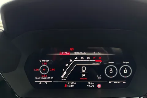 DK24WMD Audi RS 3 Vorsprung 400 PS S tronic Thumbnail #34