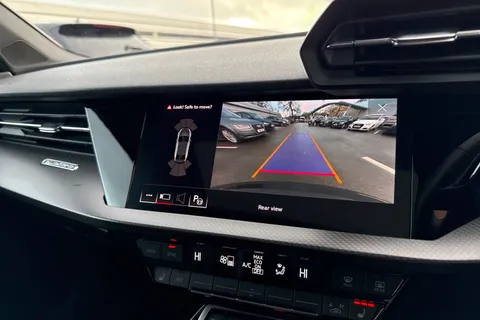 DK24WMD Audi RS 3 Vorsprung 400 PS S tronic Thumbnail #35