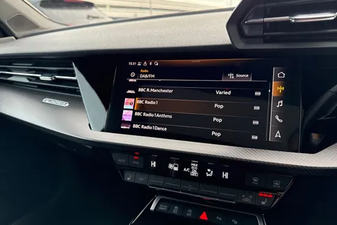 DK24WMD Audi RS 3 Vorsprung 400 PS S tronic Thumbnail #38