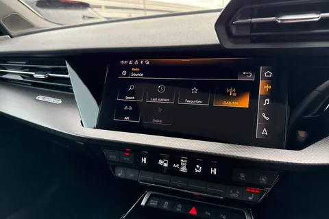 DK24WMD Audi RS 3 Vorsprung 400 PS S tronic Thumbnail #39