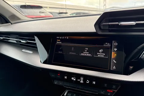 DK24WMD Audi RS 3 Vorsprung 400 PS S tronic Thumbnail #41