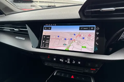 DK24WMD Audi RS 3 Vorsprung 400 PS S tronic Thumbnail #43