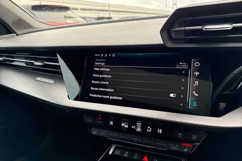 DK24WMD Audi RS 3 Vorsprung 400 PS S tronic Thumbnail #44