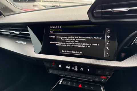 DK24WMD Audi RS 3 Vorsprung 400 PS S tronic Thumbnail #45