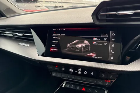 DK24WMD Audi RS 3 Vorsprung 400 PS S tronic Thumbnail #47