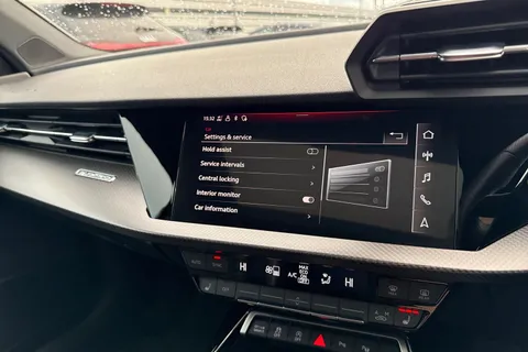 DK24WMD Audi RS 3 Vorsprung 400 PS S tronic Thumbnail #51