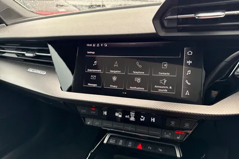 DK24WMD Audi RS 3 Vorsprung 400 PS S tronic Thumbnail #53