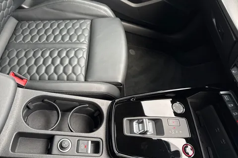 DK24WMD Audi RS 3 Vorsprung 400 PS S tronic Thumbnail #55