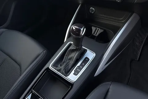 DF25KTP Audi Q2 Black Edition 35 TFSI  150 PS S tronic Thumbnail #24