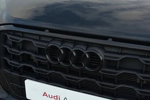 DF25KTP Audi Q2 Black Edition 35 TFSI  150 PS S tronic Thumbnail #26