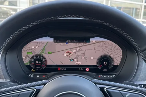 DF25KTP Audi Q2 Black Edition 35 TFSI  150 PS S tronic Thumbnail #35