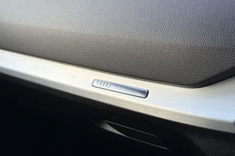 DF25KTP Audi Q2 Black Edition 35 TFSI  150 PS S tronic Thumbnail #48