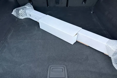 DF75JFO Audi SQ8 4.0 TFSI V8 Black Edition Tiptronic quattro Euro 6 (s/s) 5dr Thumbnail #7