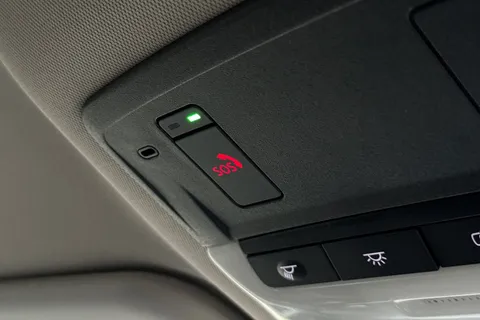 LG72NSF Nissan Qashqai 1.3 DiG-T MH 158 Acenta Premium 5dr Xtronic Thumbnail #40