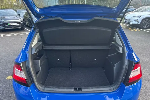 10 of 42 for Škoda Fabia 1.0 SE Euro 6 (s/s) 5dr