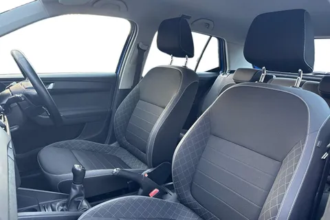 11 of 42 for Škoda Fabia 1.0 SE Euro 6 (s/s) 5dr