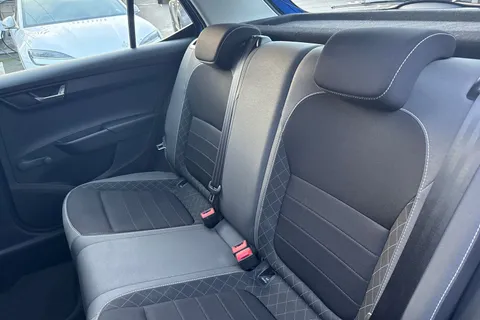 14 of 42 for Škoda Fabia 1.0 SE Euro 6 (s/s) 5dr