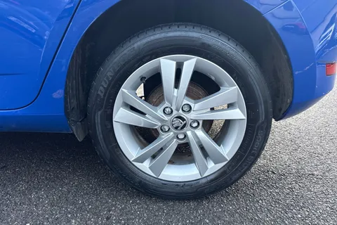 24 of 42 for Škoda Fabia 1.0 SE Euro 6 (s/s) 5dr