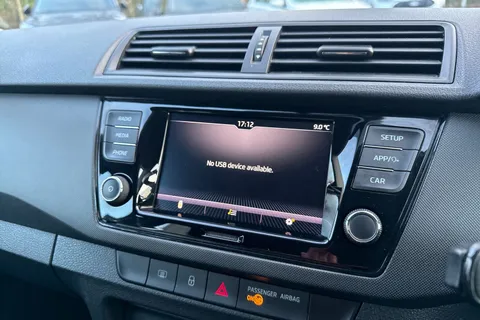 30 of 42 for Škoda Fabia 1.0 SE Euro 6 (s/s) 5dr