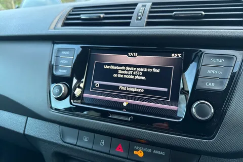 31 of 42 for Škoda Fabia 1.0 SE Euro 6 (s/s) 5dr