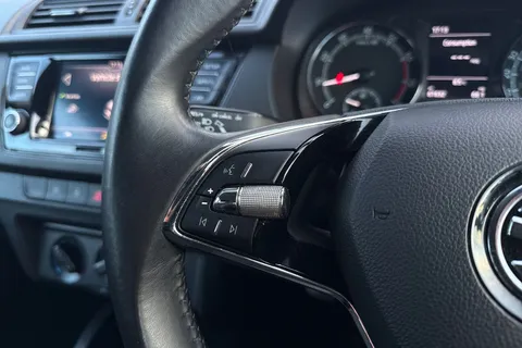 35 of 42 for Škoda Fabia 1.0 SE Euro 6 (s/s) 5dr